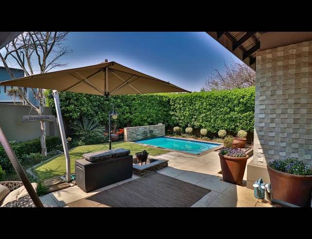 4 BEDROOM HOUSE FOR SALE IN MIDSTREAM RIDGE